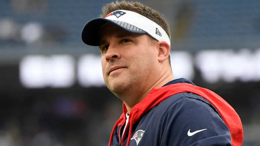 Josh McDaniels