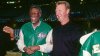 From Bird to Russell: Larry Legend honors Celtics icon in statement