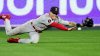 Duran misplays two fly balls, argues with fans in latest Red Sox defeat