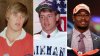 Ranking the greatest NFL draft classes