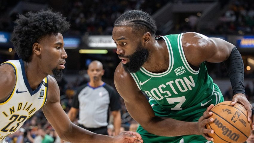 Jaylen Brown