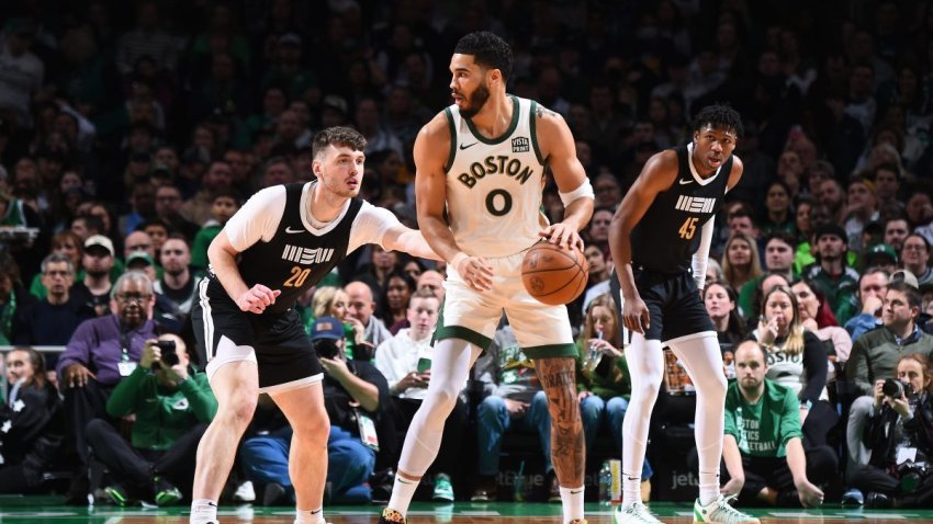 Jayson Tatum