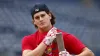 Why hasn't Roman Anthony been called up? Craig Breslow explains