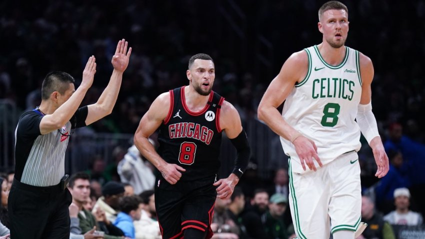 Zach LaVine