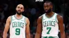O'Connor: C's want to avoid Jaylen or D-White trade, but hearing offers