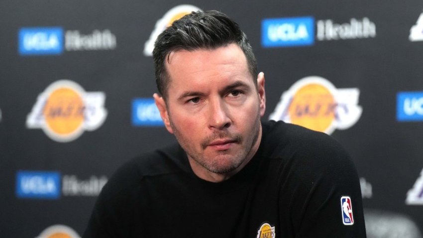 JJ Redick