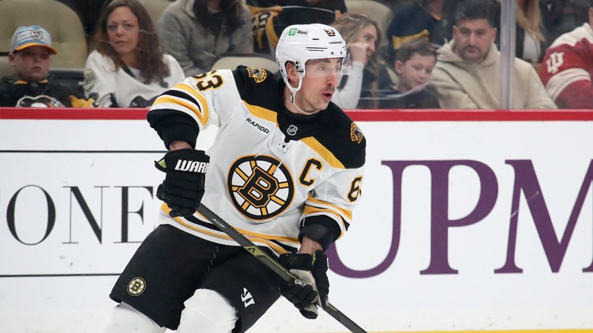 Brad Marchand
