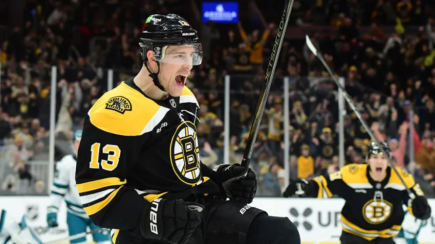 Charlie Coyle