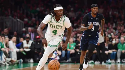 Bobby Marks: Two teams to watch for Jrue Holiday trade
