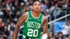 Celtics pick up team option on guard JD Davison: Report