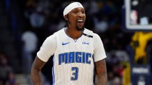 Magic guard Kentavious Caldwell-Pope