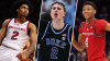 2025 NBA Draft Lottery odds: Jazz, Wizards, Hornets have best chance at No. 1