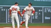 MLB Power Rankings roundup: Red Sox slipping amid inconsistent start