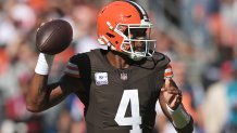 Deshaun Watson