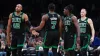 Celtics roster reset: Breakdown of contracts, free agents entering offseason