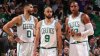 How can Celtics regain their footing after digging a hole vs. Knicks?