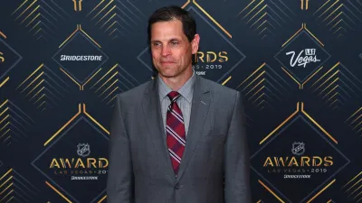 Felger: Who would want the Bruins' coaching job?