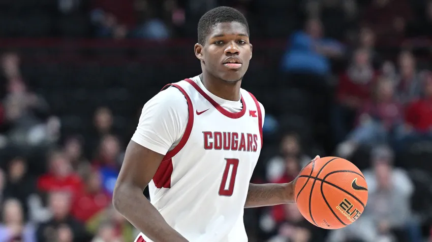 Cedric Coward