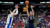Celtics draft fits: Can UConn star Liam McNeeley be offensive spark off bench?
