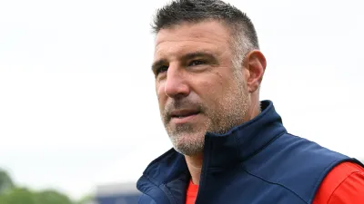 Giardi: Mike Vrabel ‘changes everything' for the Patriots in 2025
